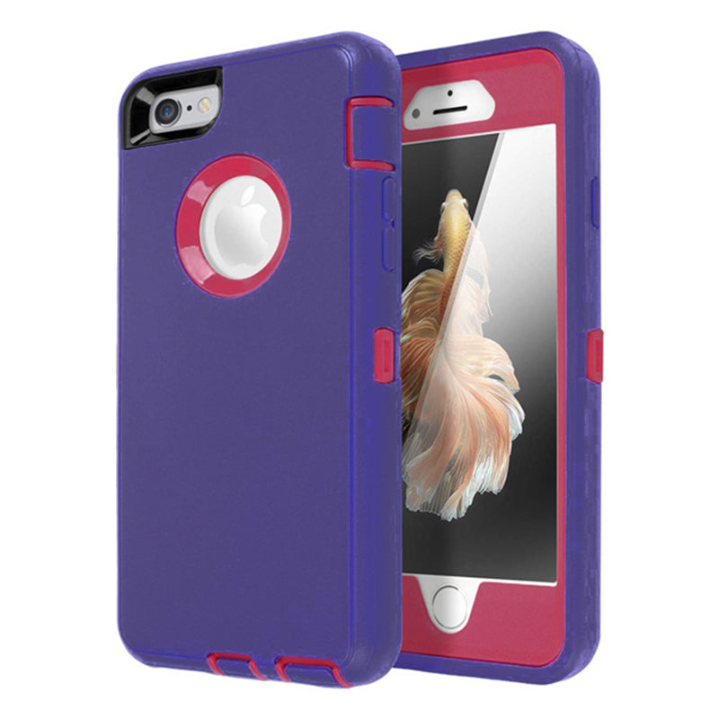 Coque Defender antichoc pour iPod Touch 5/6/7 Coque Defender antichoc pour iPod Touch 5/6/7